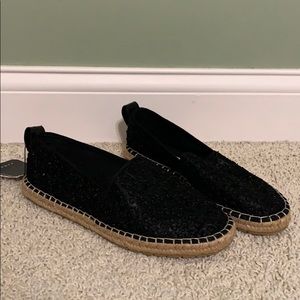 Trendy New Zara Shoes with Beautiful Sparkle